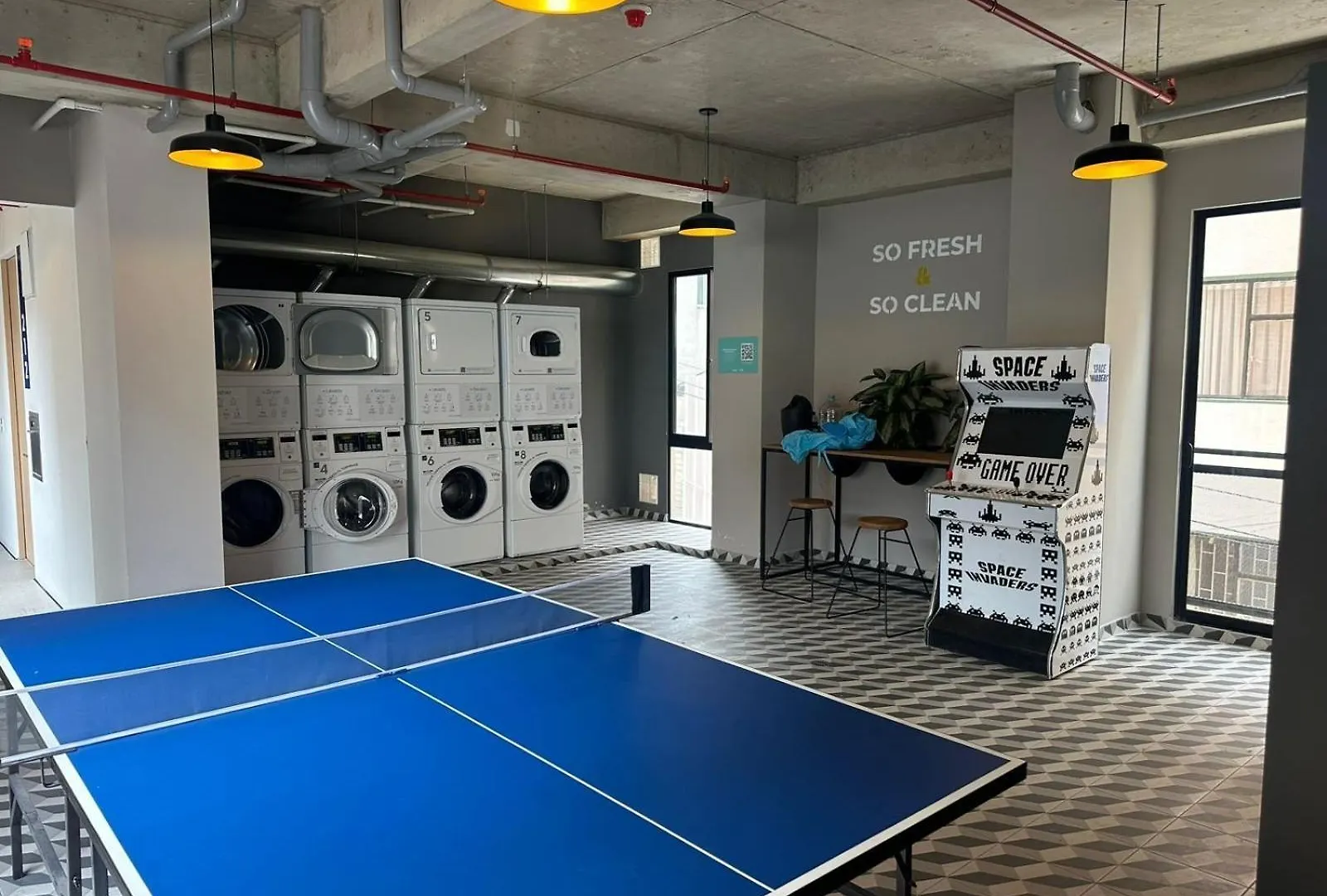 Apartamento U-Go Next Living Chapinero - Terraza & Co-Working Bogotá