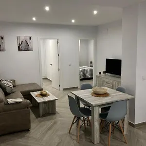 Casa Pepi , Conil De La Frontera España