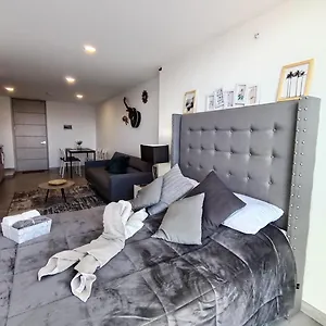  Apartamento Alta Vista 1625