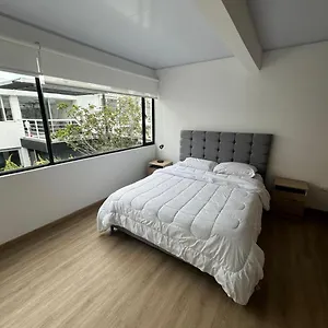 Apartamento Serenity Una Hab 204