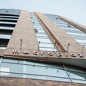 Deluxe Metroplaza , Quito Ecuador