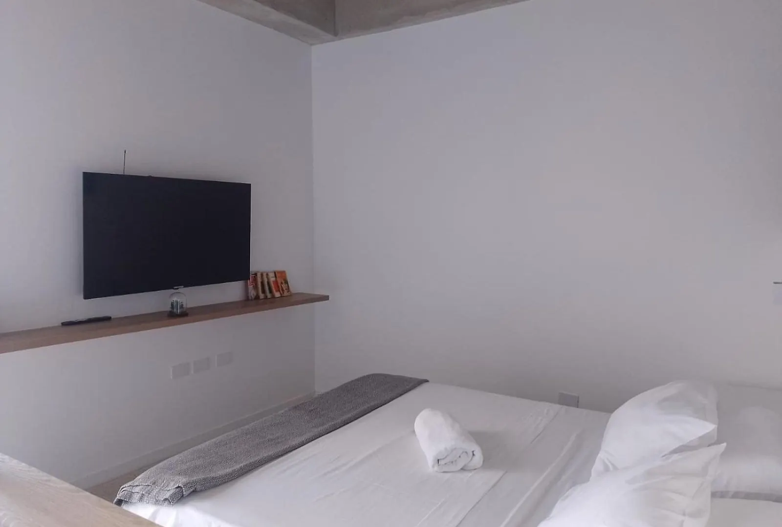 U-Go Next Living Chapinero - Terraza & Co-Working Apartment Bogota