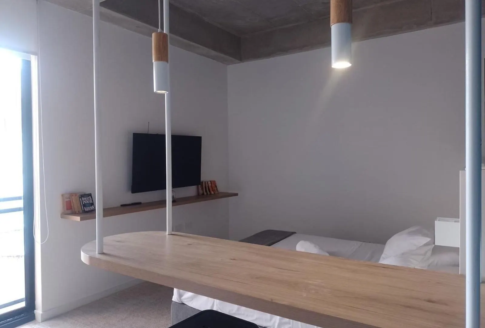U-Go Next Living Chapinero - Terraza & Co-Working Apartment Bogota