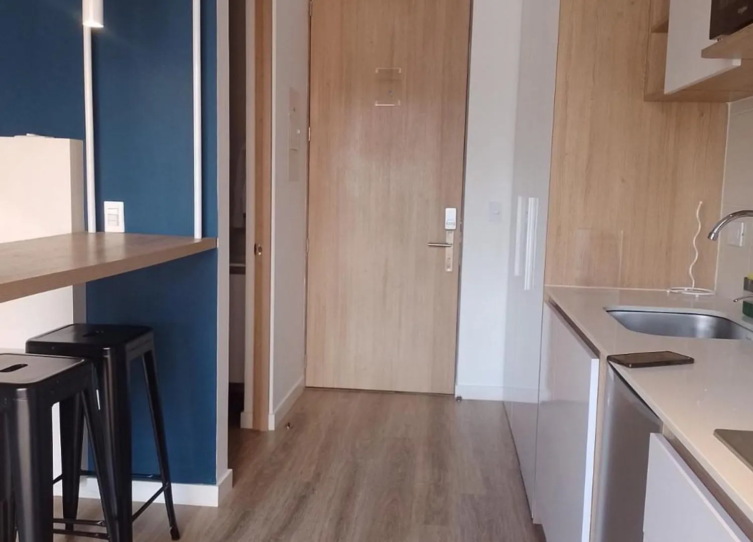 U-Go Next Living Chapinero - Terraza & Co-Working Apartment Bogota