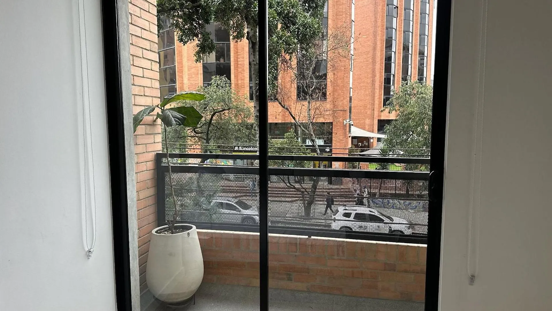 U-Go Next Living Chapinero - Terraza & Co-Working Apartment Bogota